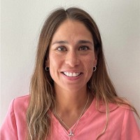 Constanza Gajardo Sutherland