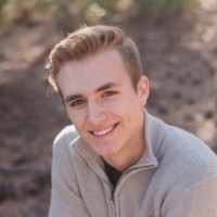 Logan Rudisill