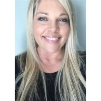 Ashley Donaldson