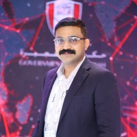 Anish Antony