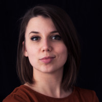 Evelina Hagelin