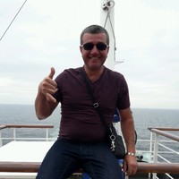 Mendes José Antonio