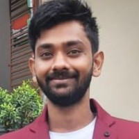 NIKHIL REDDY