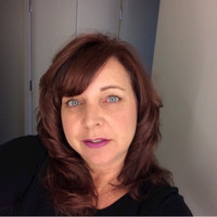 Cheryl-Lynn Harrison