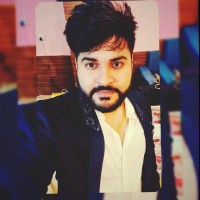 Paras Purohit