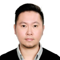 Roy (Yi-Heng) Chen