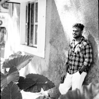 Jishnu E