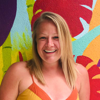 Alli Wilson
