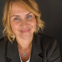 Amanda Jackson, Cmp