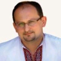 Yuriy Nakonechnyy