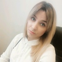 Alina Bohdan