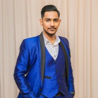 Buddhika Dissanayake