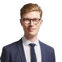 Kasper Degner Andersen