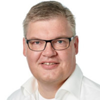 Bjarne Handberg Andersen