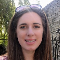 Catherine McHugh