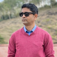 Tushar Bogar
