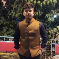 Nitin Chauhan