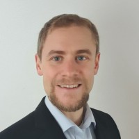 Frieder Schallenmüller