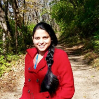 Nirmala Patil