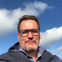 Stefan Burgemeister