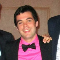 Ryan Rey