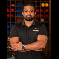 Sudesh Silva