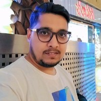 Anurag Sharma