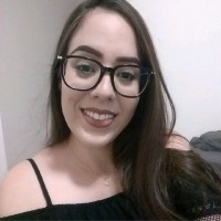 Rafaela Pereira Segantim