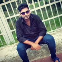 mohamed mydeen