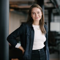 Ingvild Finsrud