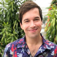 Felipe Sholl 🏳️🌈