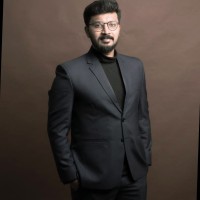 Manjunatha R A