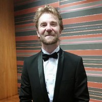 Nigel Watts