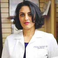 Dr. Charlotte Newman, O.D.
