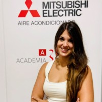 Ana Maria De Madariaga