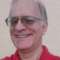 Gary Squire