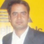 Tasawar Soomro