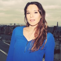 Marie Boulandet