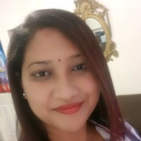 Amaltha Candasamy