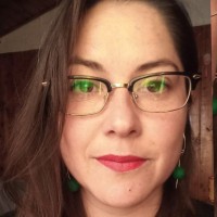 Claudia Arellano Yévenes
