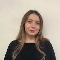 María Gabriela Fuentes