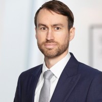 Luke Rogers
