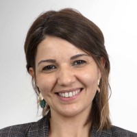 Dahbia Ait Oubella