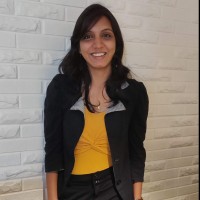 Brinda Eshwar