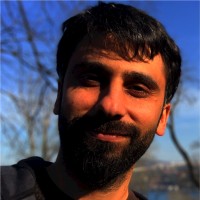 Erdal Özmaskan