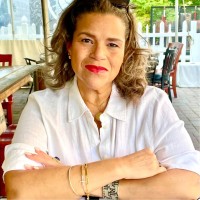 Lucy Francisque