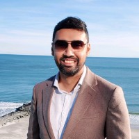 Zoheb Syed