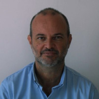 Paulo Rebouças