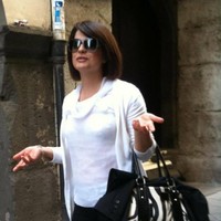 Claudia Guarracino