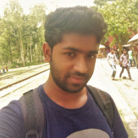 Sumon Sarkar